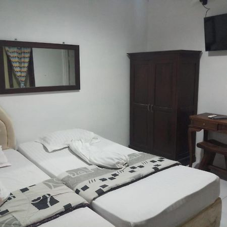 Rahayu Bromo 2 Cottage Probolinggo Ngoại thất bức ảnh