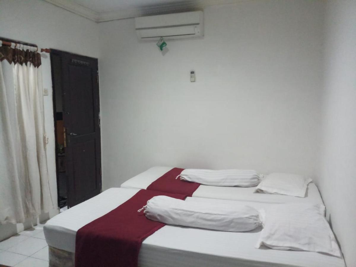 Rahayu Bromo 2 Cottage Probolinggo Ngoại thất bức ảnh